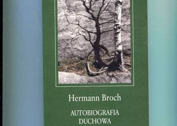 Autobiografia duchowa - Herman Broch
