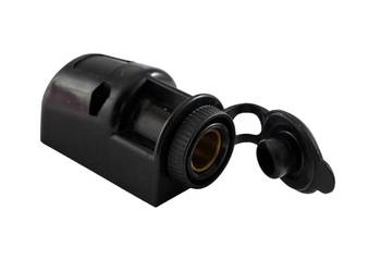 Gniazdo 2-pinowe 12-24V 55442