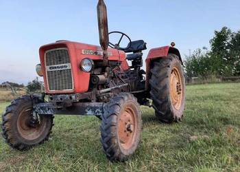 Sprzedam ursus c330