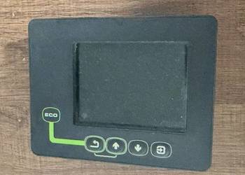 Display wyświetlacz LINDE T20R . 3003610605
