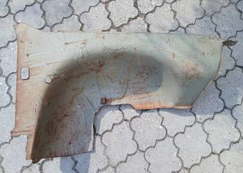 Nadkole Skoda Rapid 105, 110, 120