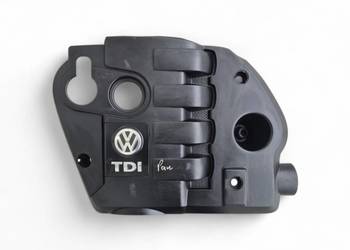 OSŁONA SILNIKA GÓRNA 1.9 TDI 101KM VW PASSAT B5 FL 038103925 BE EM ES DM