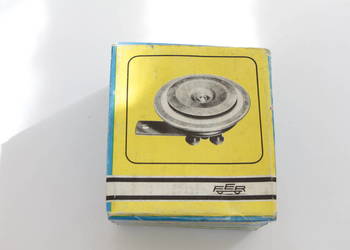 MZ ETZ 150 , 250 , 251 klakson 12V nowy oryginalny DDR