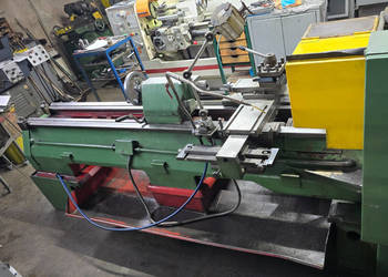 Tokarka SNB 400x2000