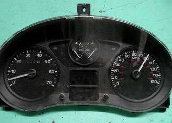 PEUGEOT PARTNER II LIFT 1.6 HDI 14r licznik zegary ANGLIK 9801642580