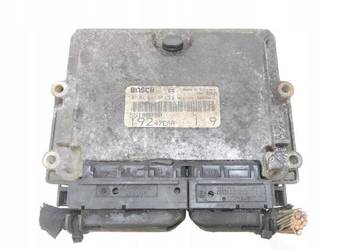 STEROWNIK SILNIKA 55198058 Fiat Stilo I 1.9 D 028101553