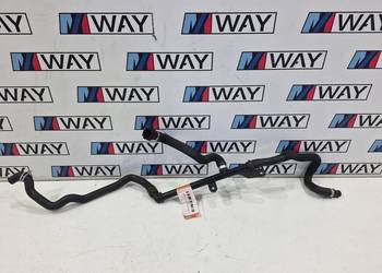 BMW F01 F02 F06 F07 F10 F11 F12 F13 WĄŻ RURA PRZEWÓD WODY 9248663