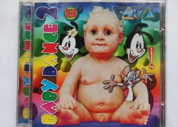 boby dance hits viva  wydanie kolekcjonerskie płyta cd 2000 rok