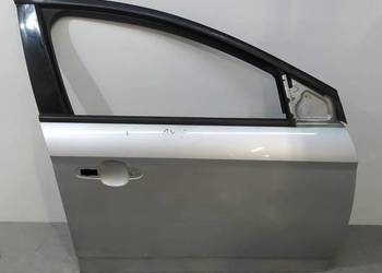 DRZWI  PRAWE PRZÓD 66  Ford Mondeo Mk4 (2007-2014)