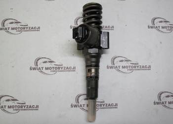 Audi VW Skoda 2.0 TDI 03G130073G+ POMPOWTRYSK