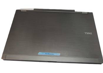 LAPTOP DELL LATITUDE E6510
