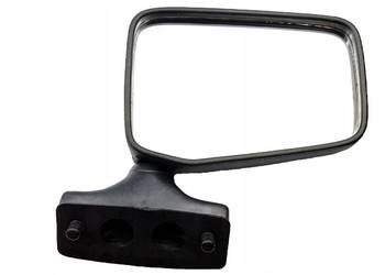 Fiat 126p 72-00 Lusterko zewnętrzne manualne prawa