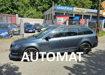 Škoda Octavia Lifting/Bezwypadek/PełenSerwis/klimatronik/Doinwestowany/Sta…