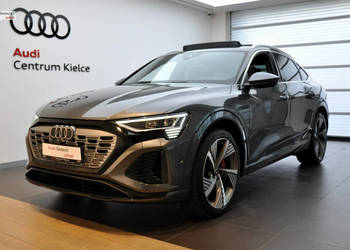 Audi Q8 Sportback e-tron 55 Quattro VirtualPlus Matrix Kamera TempomatACC …