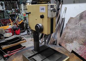 Wiertarka stołowa WMW B12