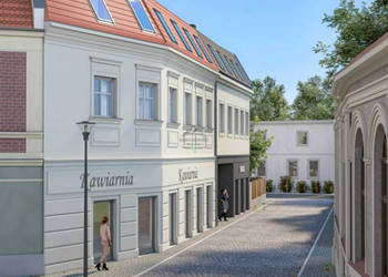 Sprzedaż mieszkania Wrocław 63.72m 3-pokojowe