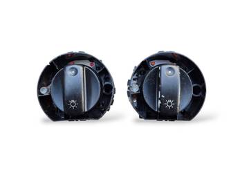 WŁĄCZNIK PRZEŁĄCZNIK ŚWIATEŁ AUDI A6 C5 LIFT 4B2941531 LUB 4B2941531E