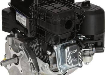 Silnik, wał poziomy, 6.4 KM XR950, jednocylindrowy Briggs & Stratton 130G3…