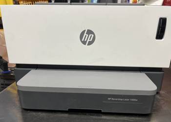 DRUKARKA HP Neverstop 1000w