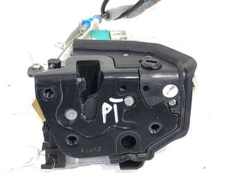 ZAMEK DRZWI PRAWY TYŁ AUDI A3 8V Sedan/Limuzyna 8K0839016G