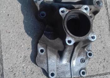 Mitsubishi  Canter mocowanie skrzyni biegów 2.8 TDI