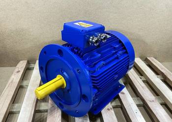 silnik elektryczny 11kW 2940obr. 3fazowy Tamel IE2 B35