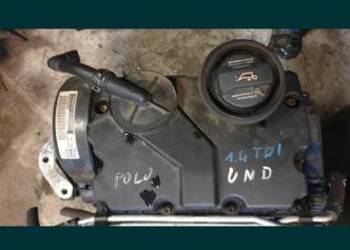 Silnik VW polo Lupo 1,4 tdi