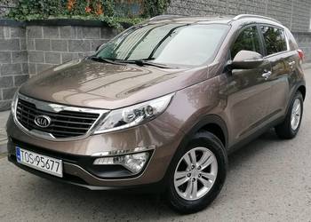 Z Niemiec! LEDy! Lak. i Przeb. Oryginał! Serwis! NAVI! ALU! SUPER STAN!