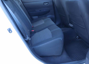 Nissan Leaf 40 kWh