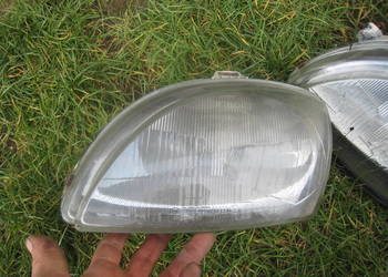 Lampa lewa Fiat Seicento 600