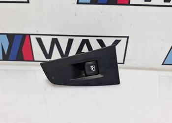 BMW F40 G20 G21 PRZEŁĄCZNIK PANEL STEROWANIA SZYB TYŁ 7950756