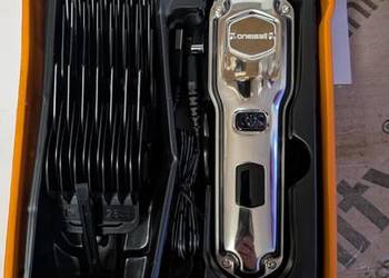 Maszynka do strzyżenia psów Oneisall do grubej i ciężkiej sierści