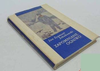 ZAPOMNIANE OGNIWO /FA