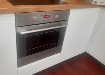 Piekarnik Electrolux