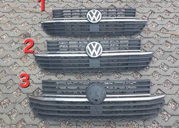 ATRAPA GRILL VW T61 T6.1 T6 1 7LA853651C 7LA853653J