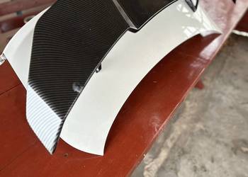 Klapa BMW 428i F32 Alpina 300