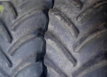 Opony rolnicze Goodyear 600 65 R 28