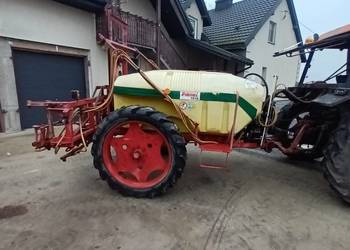 Opryskiwacz PILMET 1618