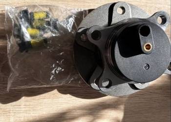 łozysko piasta koła tylnego suzuki sx4 / fiat sedici