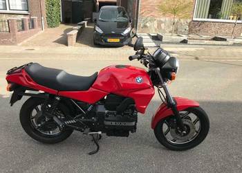BMW K75 Basic BMW K75 Basic