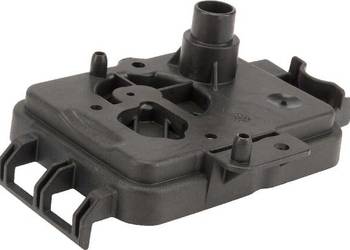 Podstawa filtra powietrza 595663