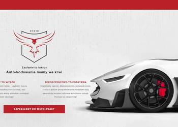 Polskie Menu USA/EU AUDI A3 S4 A4 B8 S5 A5 S6 A6 C7 Q3 Q5 Q7