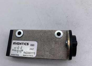 Aventics R422002213 Elektrozawór