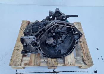 Renault Scenic III 1.5 DCI SKRZYNIA BIEGÓW manualna MANUAL TL4A054