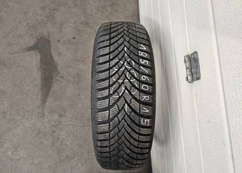 1 Szt 185/60 R15 84T Semperit Speed-Grip 5 - 7,70mm - 2022r
