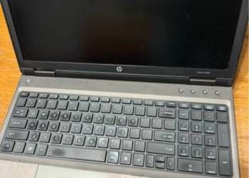 HP pro book 6560b
