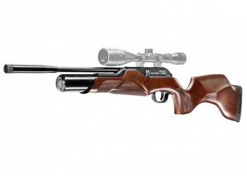 Wiatrówka Walther PCP Rotex RM8 4,5 mm