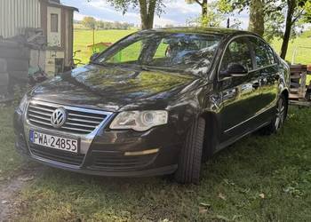 Passat b6