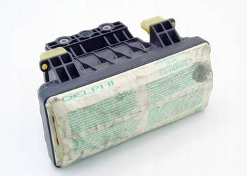 PODUSZKA POWIETRZNA PASAŻERA AIRBAG OPEL CORSA C 2003-2009 3D 16835554