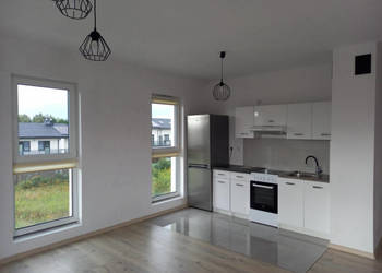 60m2 - od 1 MARCA 2026r. / 3 POKOJE / 2 BALKONY / CZYNSZ W CENIE !!!